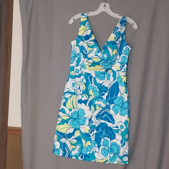 Jessica Howard Dresses & Skirts - Jessica Howard fully lined midi dress size 8